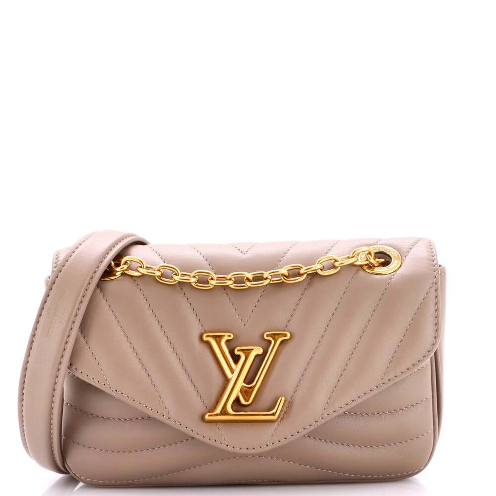 Louis Vuitton New Wave Chain Bag Nm #303468L24B